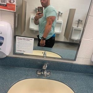 Meet your Posher, Timothy